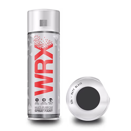 WRX Spray Paint 400ml (Colours)