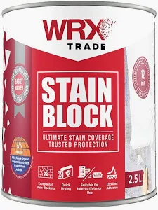WRX Stain Block