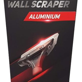 WRX Heavy Duty Wall Scraper 30cm