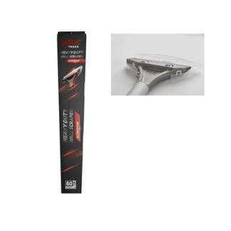 WRX Heavy Duty Wall Scraper 60cm
