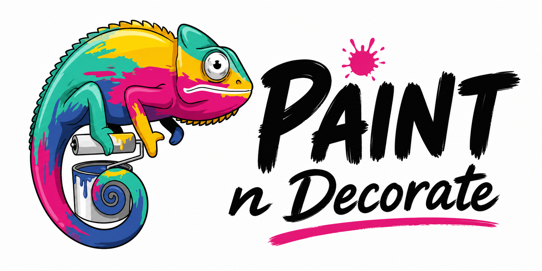PaintNDecorate