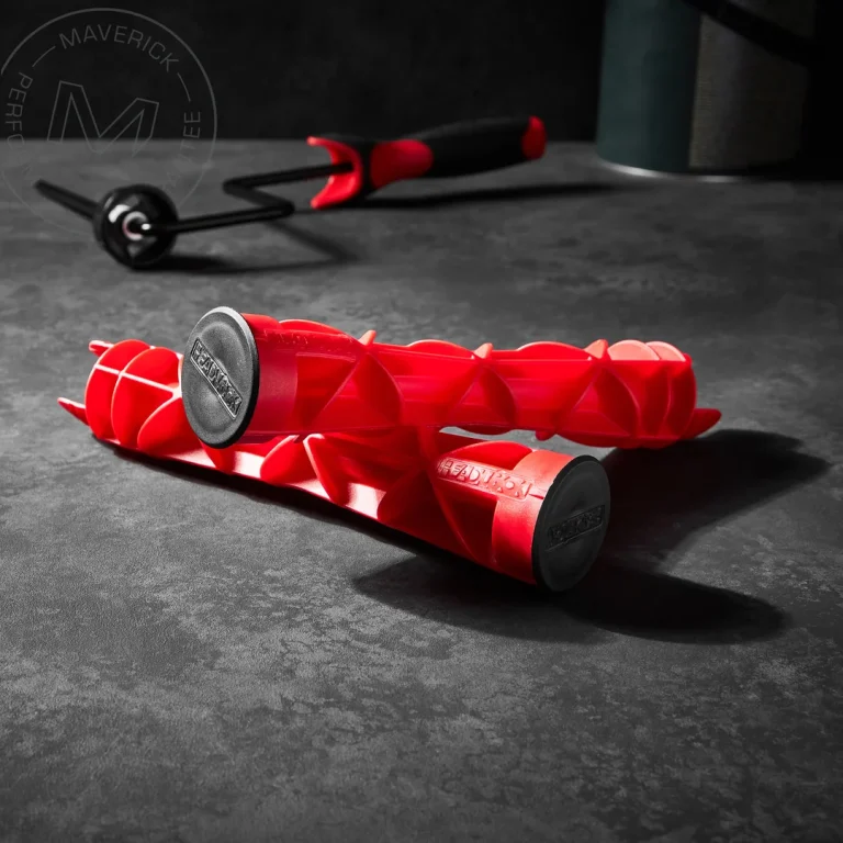 Maverick Headlock Pro 9" Roller Cartridges
