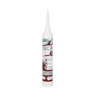 Axus Dec-X Painter’s Caulk 380ml