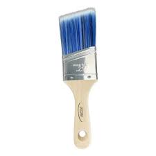 Axus Pro-Finish Smart-Cut Brush 2"
