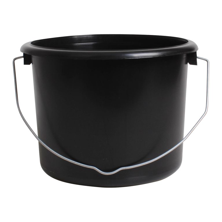 ProDec 2.5 Litre Plastic Paint Kettle
