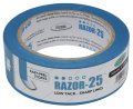 Axus Razor-25 Low Tack Sharp Line Tape