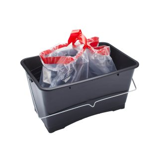 ProDec 10 pk Disposable Liners for 15 Litre Paint Scuttle
