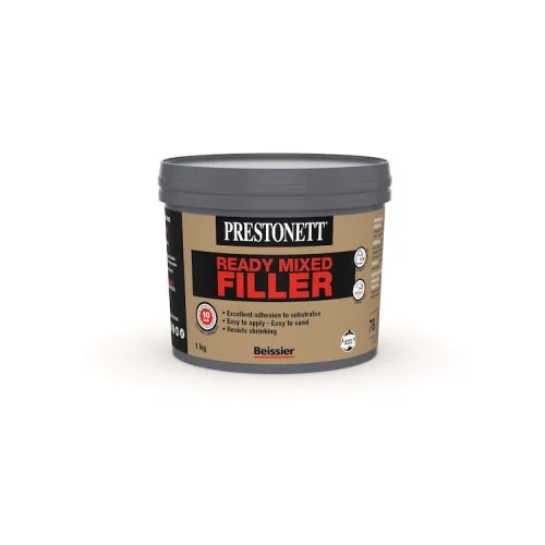 Prestonett Ready Mixed Filler 1kg