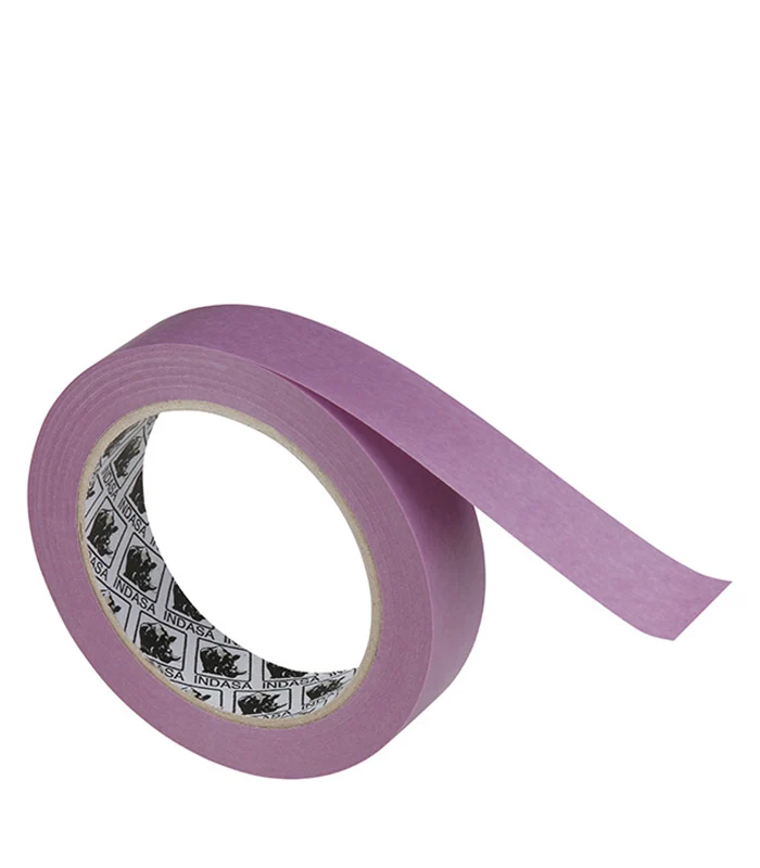 Indasa Low Tack Masking Tape 25mm
