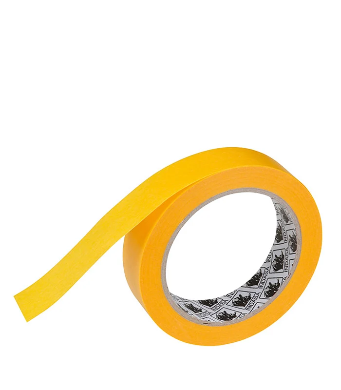 Indasa Precision Masking Tape 25mm